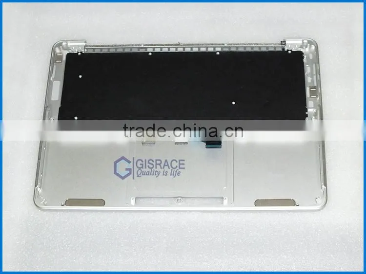 2013 year A1502 Top Case with US keyboard Palmrest For MacBook Pro Retina 13" US layout