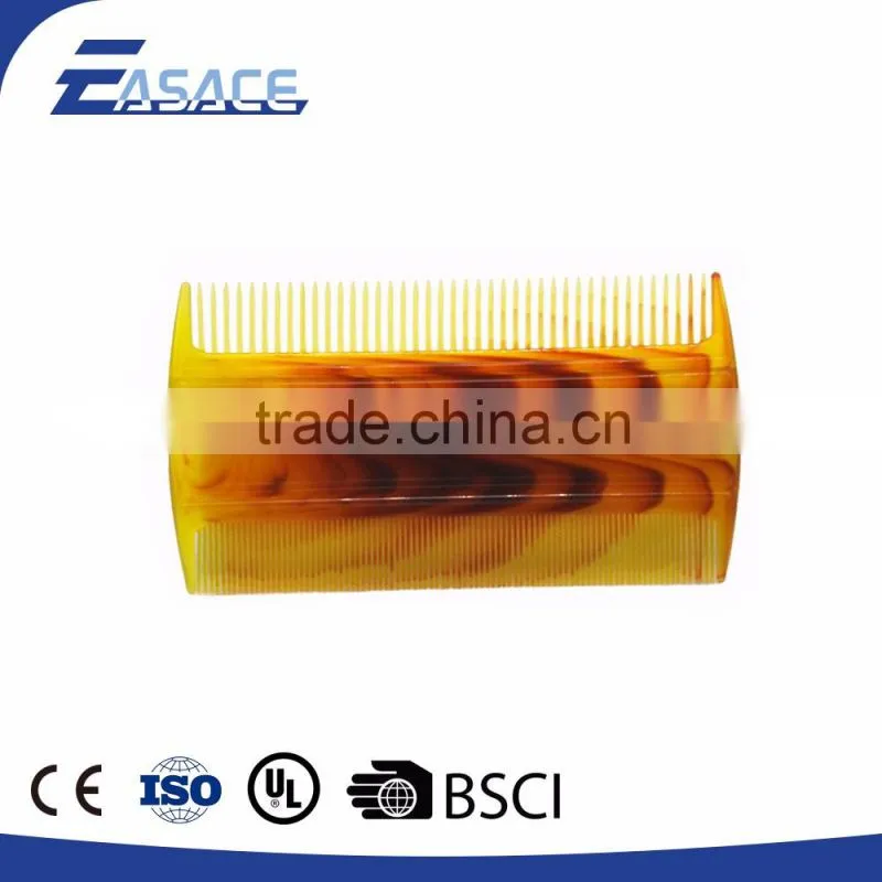 Excellent quality beautiful butterfly comb