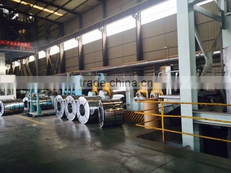 Competitive Price Hot Dip Galvanized Steel Coils