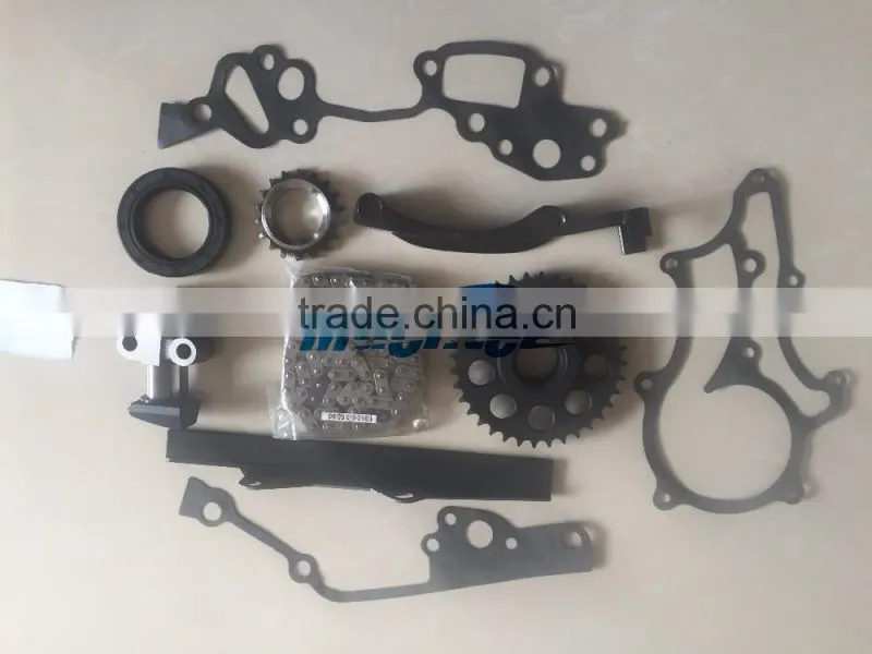 BRAND NEW TIMING KIT For TOYOTA 22R 2.4 4CIL EC, TC TRUCK, 4RUNNER, CELICA 1985-1995.