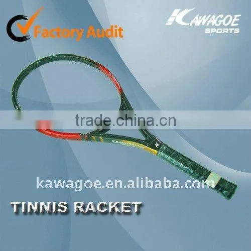 brand name tennis racket