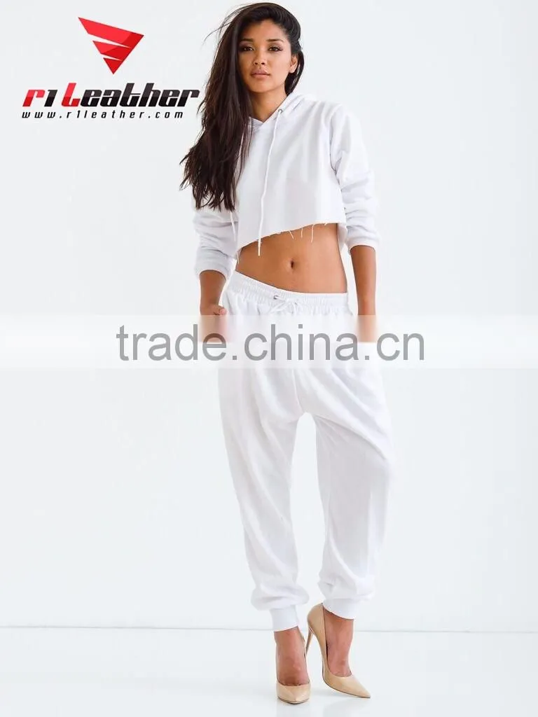 Latest Customized Men Tracksuit/ Men Sweatsuit/ Custom made Men Jogging Suit