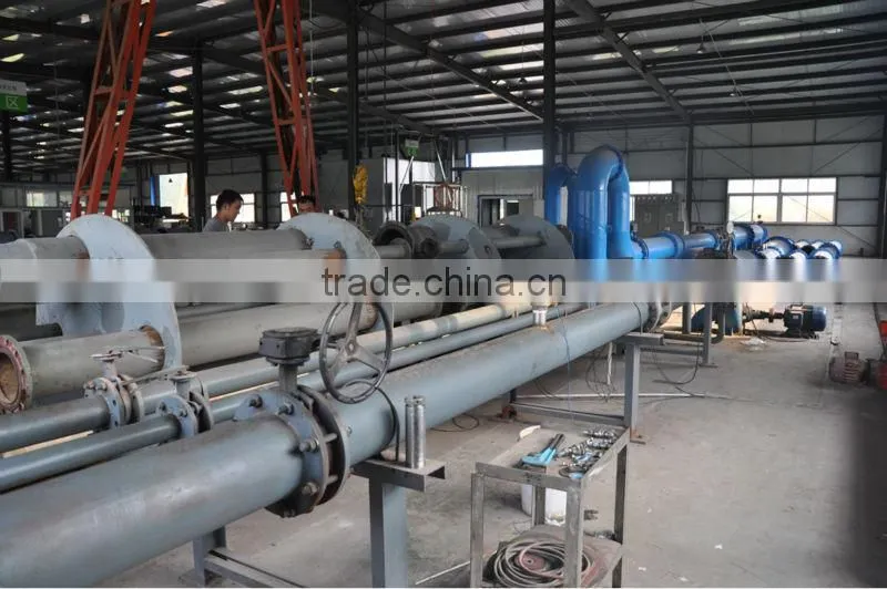 Standard orifice plate flow meter