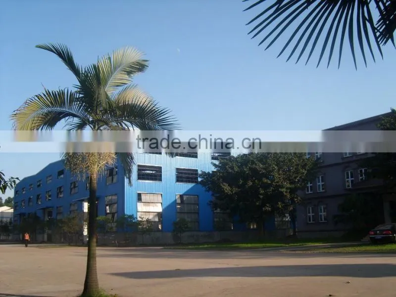 Sichuan Yaxi Rubber & Plastic Machine Co., Ltd. company overview - view 3