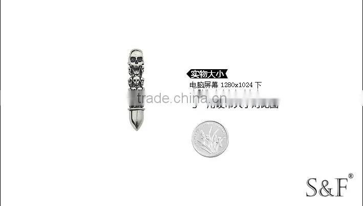 shenli tungsten steel jewelry 37413 Female jewelry accessories in steel