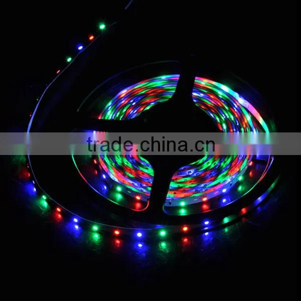 3528 RGB ed strip