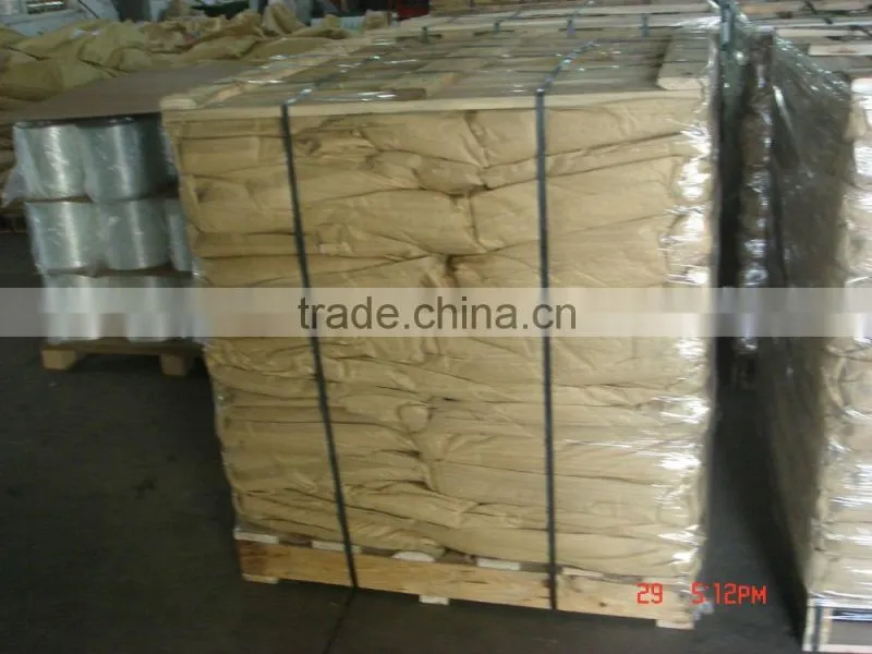 Special ARG Fiber for Pre-mixing GRC ZrO2 16.7%
