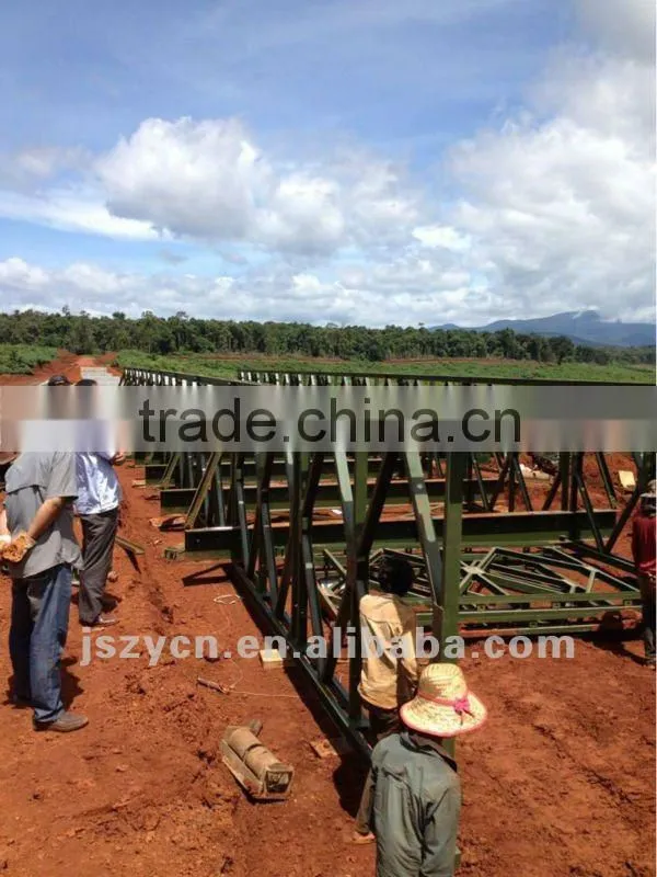 offer bailey bridge