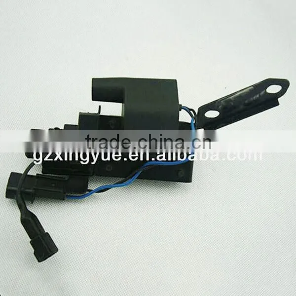 2730102502 27301-02502 Auto Parts Engine Ignition Coil for Hyundai Atos/Atos Prime