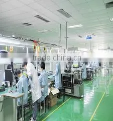 Guangzhou HEDY Intelligent Equipment Co., Ltd. company overview - view 2