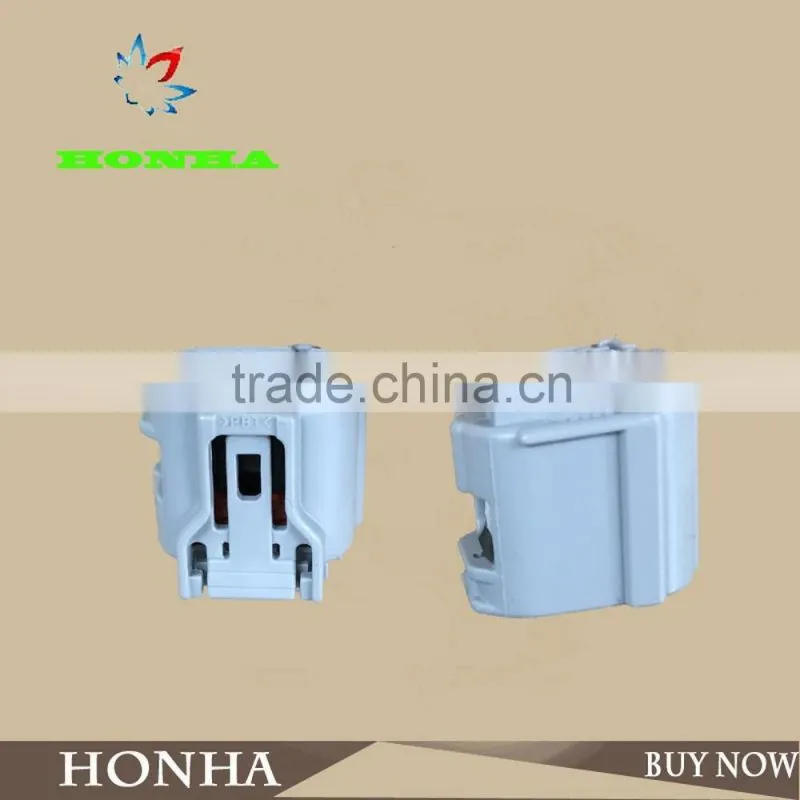 6189-1240 PA66 Grey sumitomo 8 pins female auto wire harness connectors