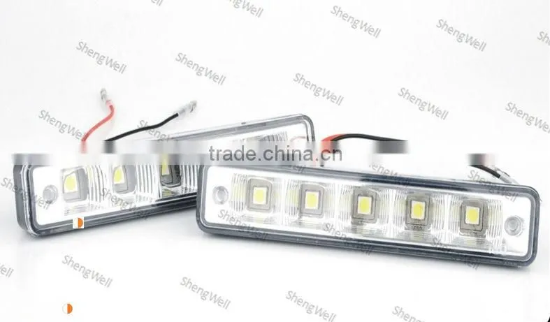 Led daytime running light DRL