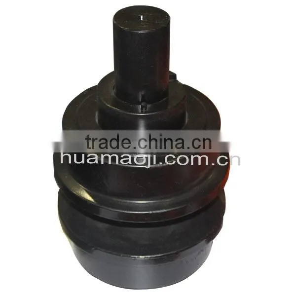 excavator track carrier roller