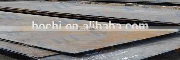Hot Rolled ASTM A36 Steel Angle
