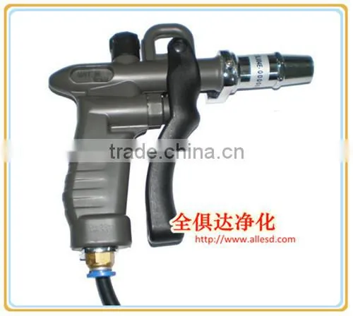 Static Remove Antistatic Gun Industrial Ionizing Gun