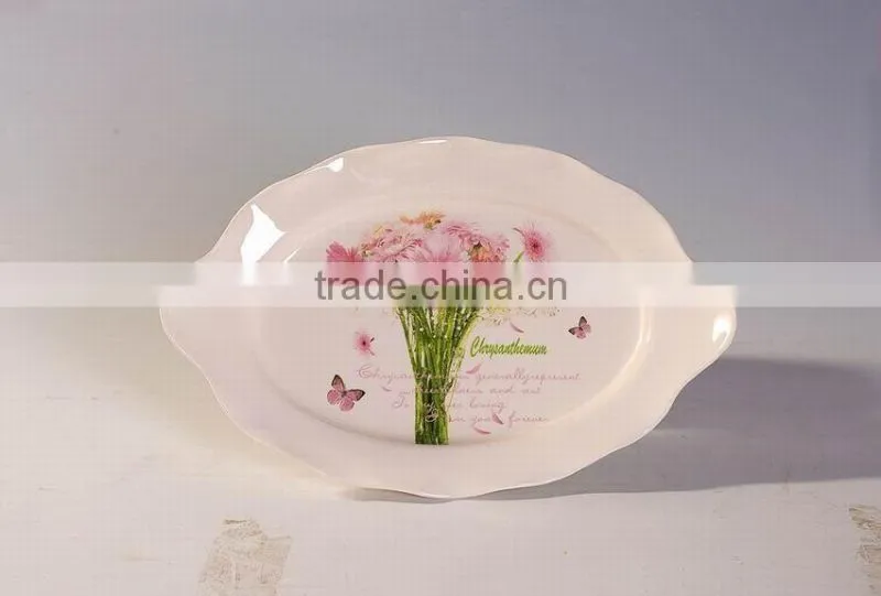 Wholesale Ceramic plate