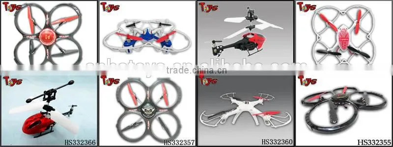 Look!! 4-Axis top sale rc drone with camera