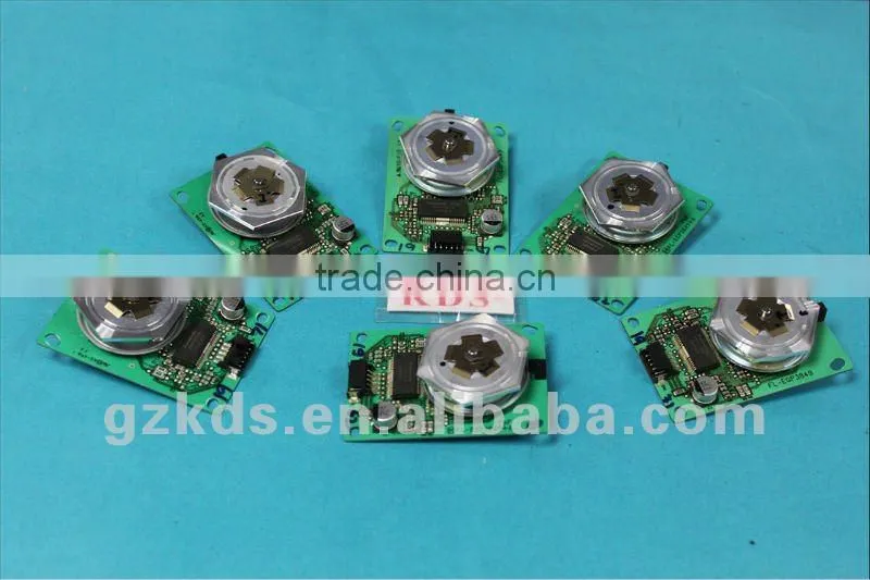 Polygon motor / polygon mirror motor for sharp AR-160/163 RMOTP0063QSPZ