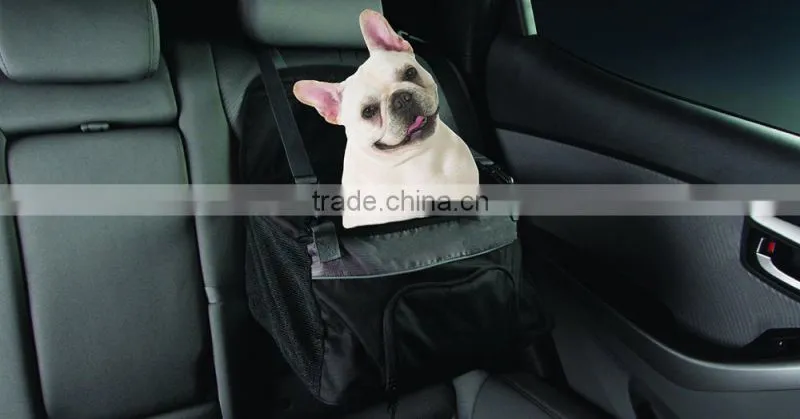 Pet Cat Dog Booster Seat Dog Car Seat