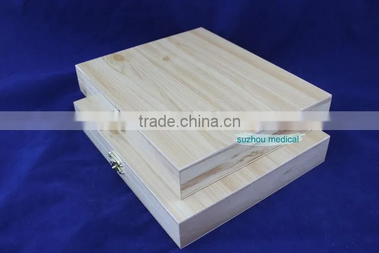 Microscope Slides 200pcs set
