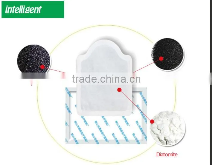 traditional Chinese natural herbal Stomachache diarrheal pain relief patch