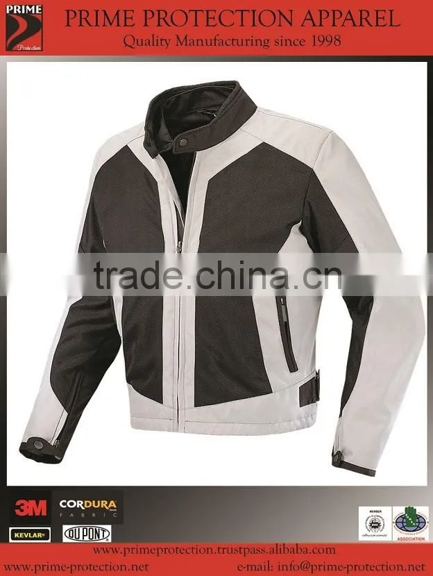 Motorcycle Leather Jacket / Motorbike Leather Jacket