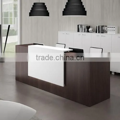 modern counter, unique counter equipment of office