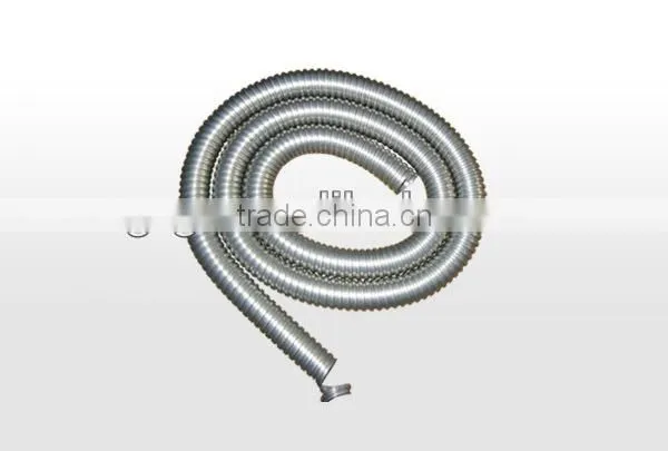 Sinapore Market G.I Flexible Hose