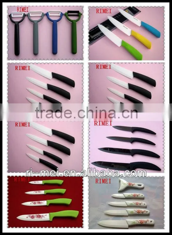 stamping kitchen knife set cutting tool