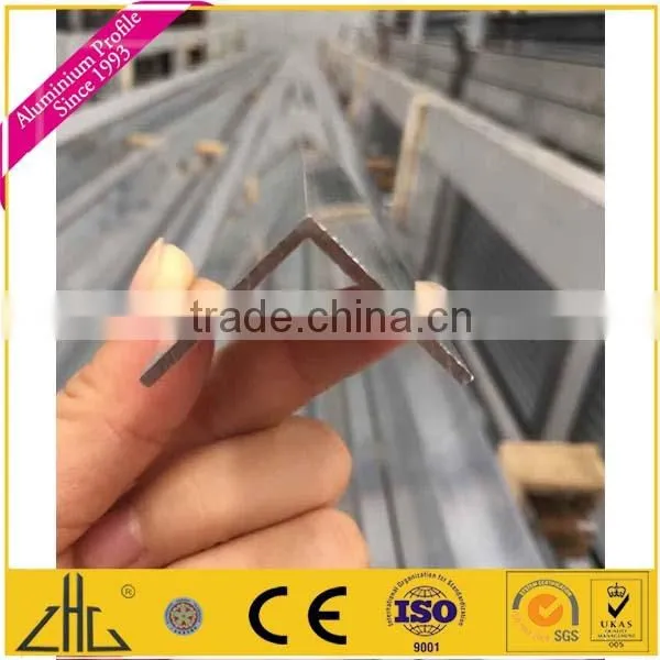 Wow!! C, L bracket aluminium profile 6063, 6061 aluminium profiles extrusion for bracket frame , anodized aluminium wall bracket