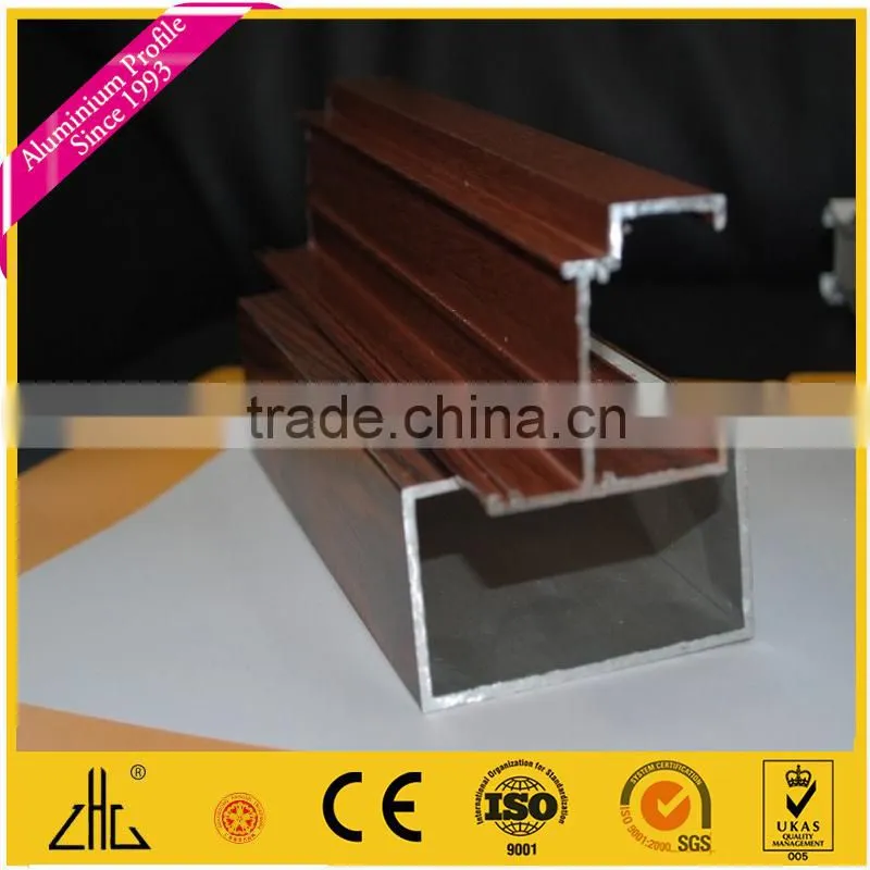 aluminium profile for partition / aluminium panel office partition / aluminium frame glass partition
