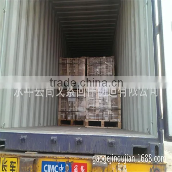 Flat Washer Din American Standard Gb factory