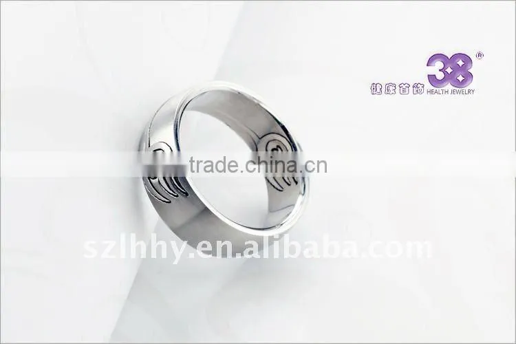Cherishing love jewelery ring