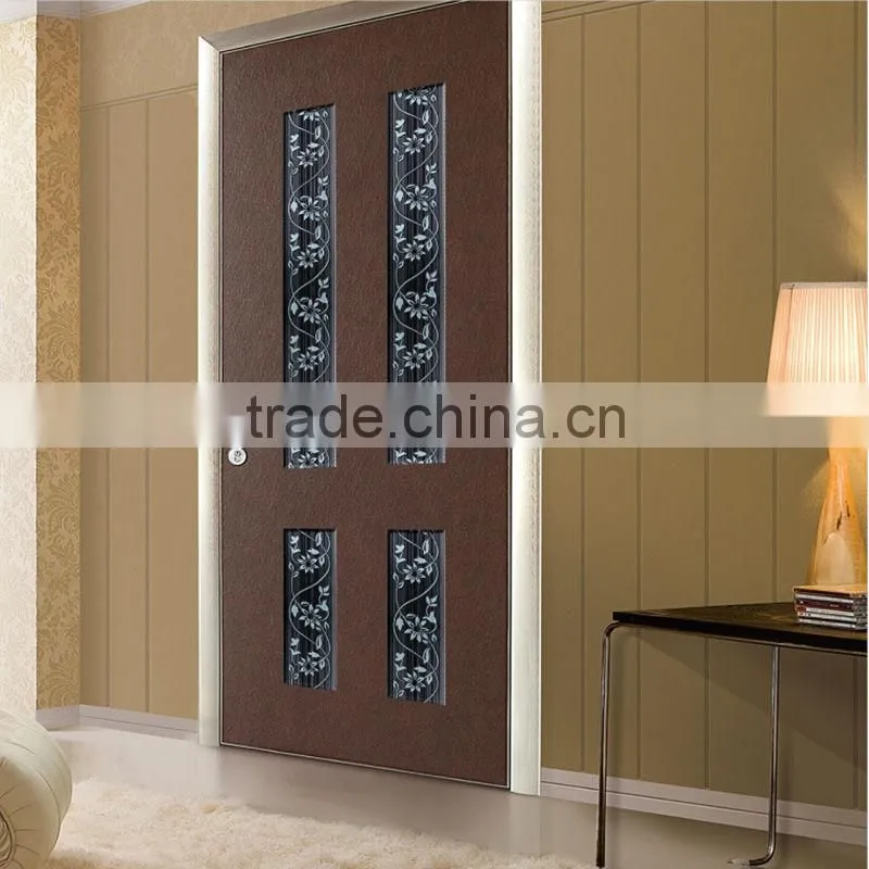 Beautiful decorative 3d wall panel