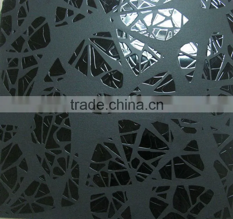 Quality high pressure laminate