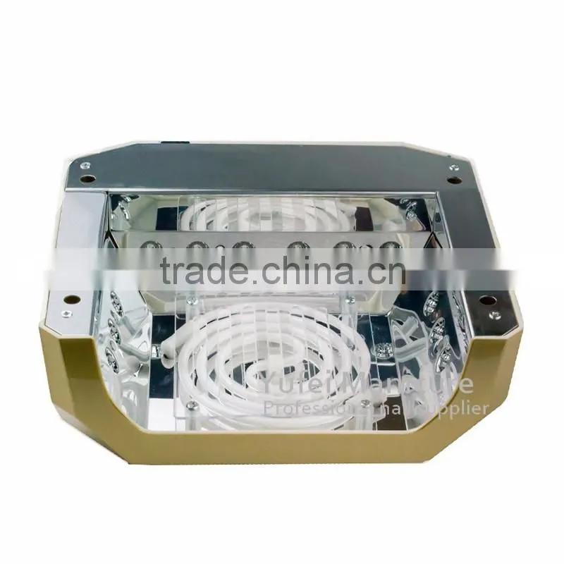 2016 hotselling 36w diamond nail lamp ccfl led lamp