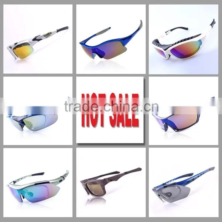 latest design polarized lens glasses generic sunglasses
