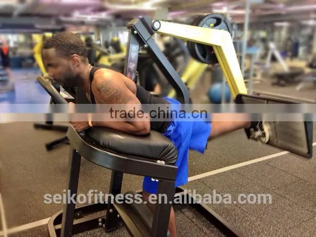 2015 CE APPROVED Gym type Body building Commercial fitness equipment REAR KICK