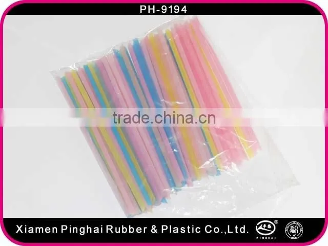 Sucker pipe for drinking