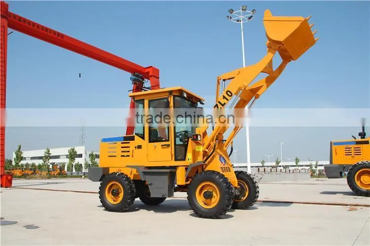 chinese cheap wheel loader small wheel loader for sale