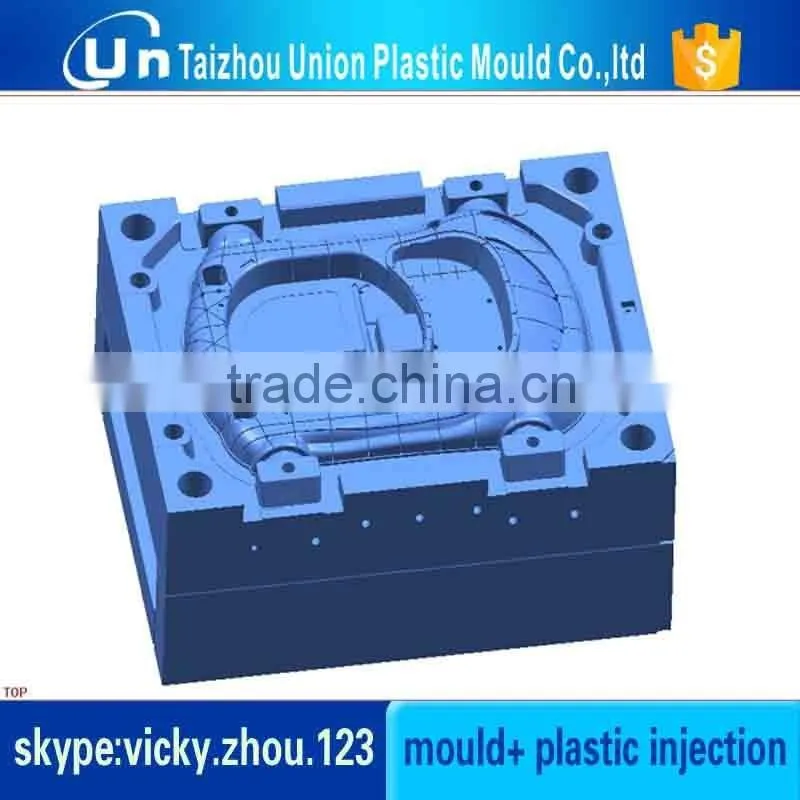 Plastic Mug Moulding Dies