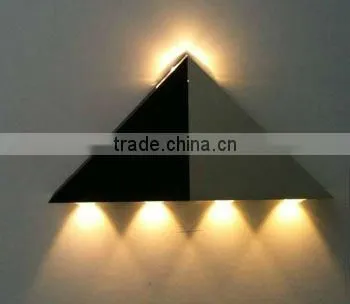 indoor led wall light