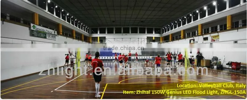 CE UL TUV SAA RoHS Replace 600W HID Light 270W LED Ceiling Light