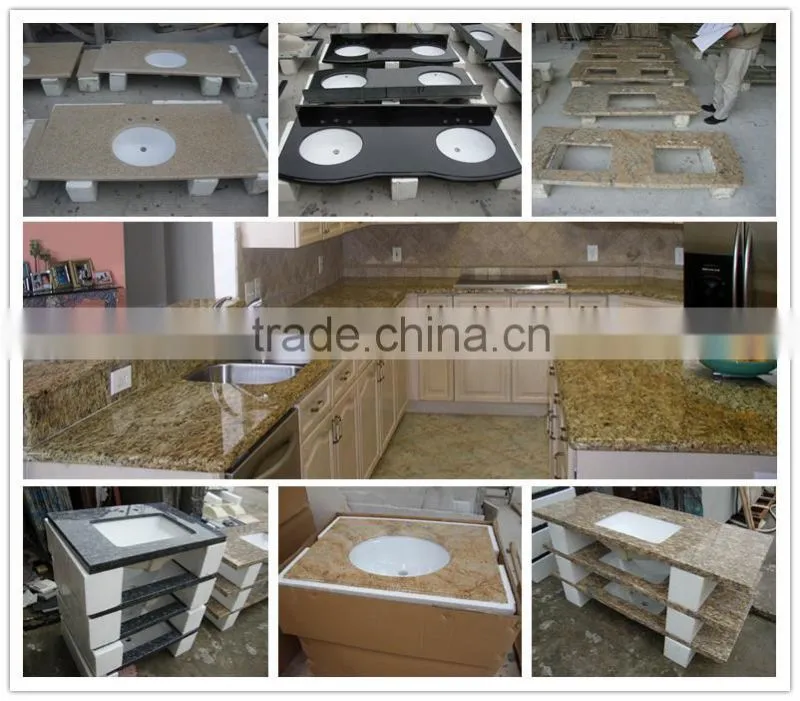 Kitchen Granite Countertop