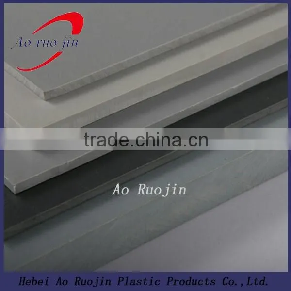 PE tarpaulin sheet low density PE sheet