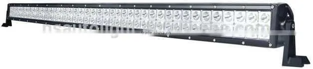 Waterproof Ip 67 Led Light Bar Flood Spot Combo Beam Dual Row Led Bar Lights 240w C ree Led Work Light Bar