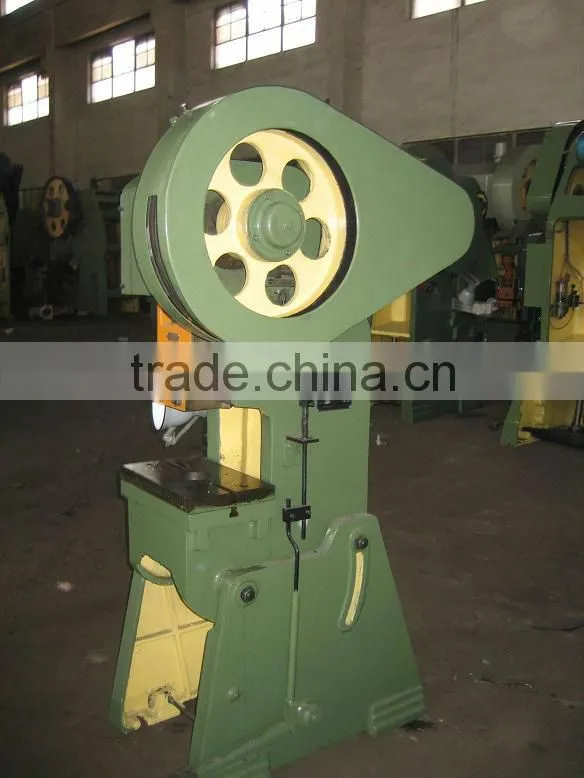 Punching machines J23-10/ Power press J23-10