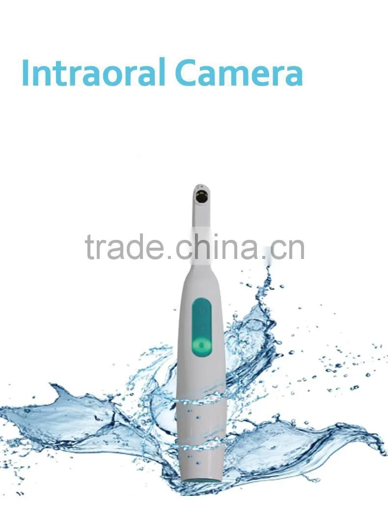 Multi-functional Best Selling Wifi Intraoral Dental Camera E2