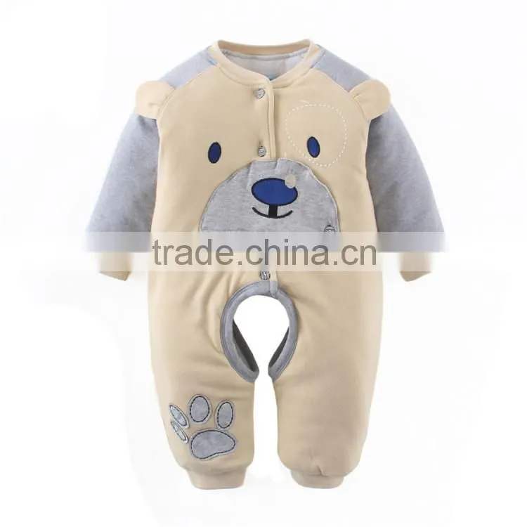 warm baby rompers pink blue yellow newborn turkey wholesale children clothes