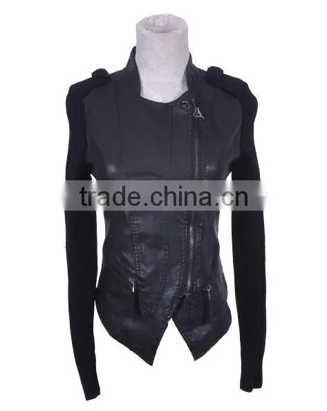 Runtex Ladies casual padded jackets RLJ075